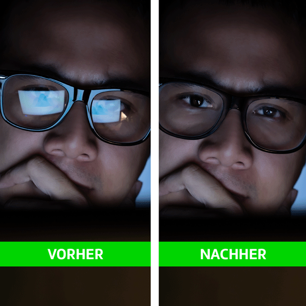 Nachher