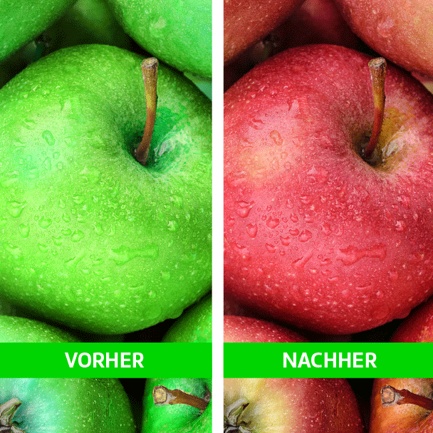 Nachher